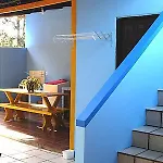 Pousada Serafin Azul