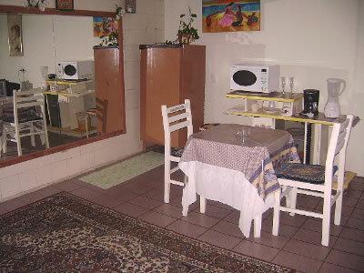 Inn Serafin Azul *
