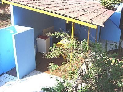 Inn Serafin Azul