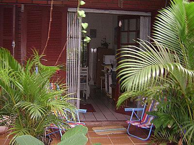 Inn Serafin Azul *