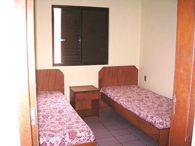 Inn Serafin Azul *
