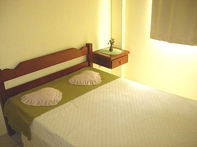 Inn Serafin Azul